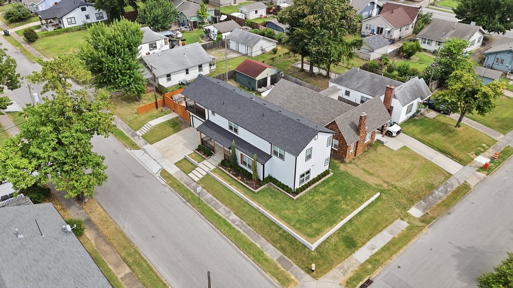 2212 E 12th Place Tulsa OK 74104