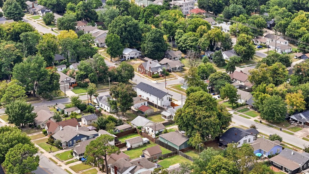 2212 E 12th Place Tulsa OK 74104