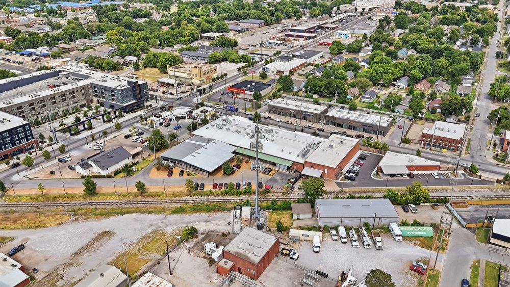 2212 E 12th Place Tulsa OK 74104