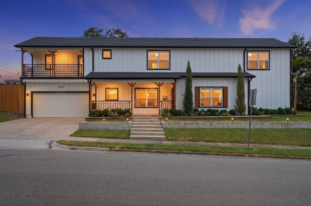 2212 E 12th Place Tulsa OK 74104