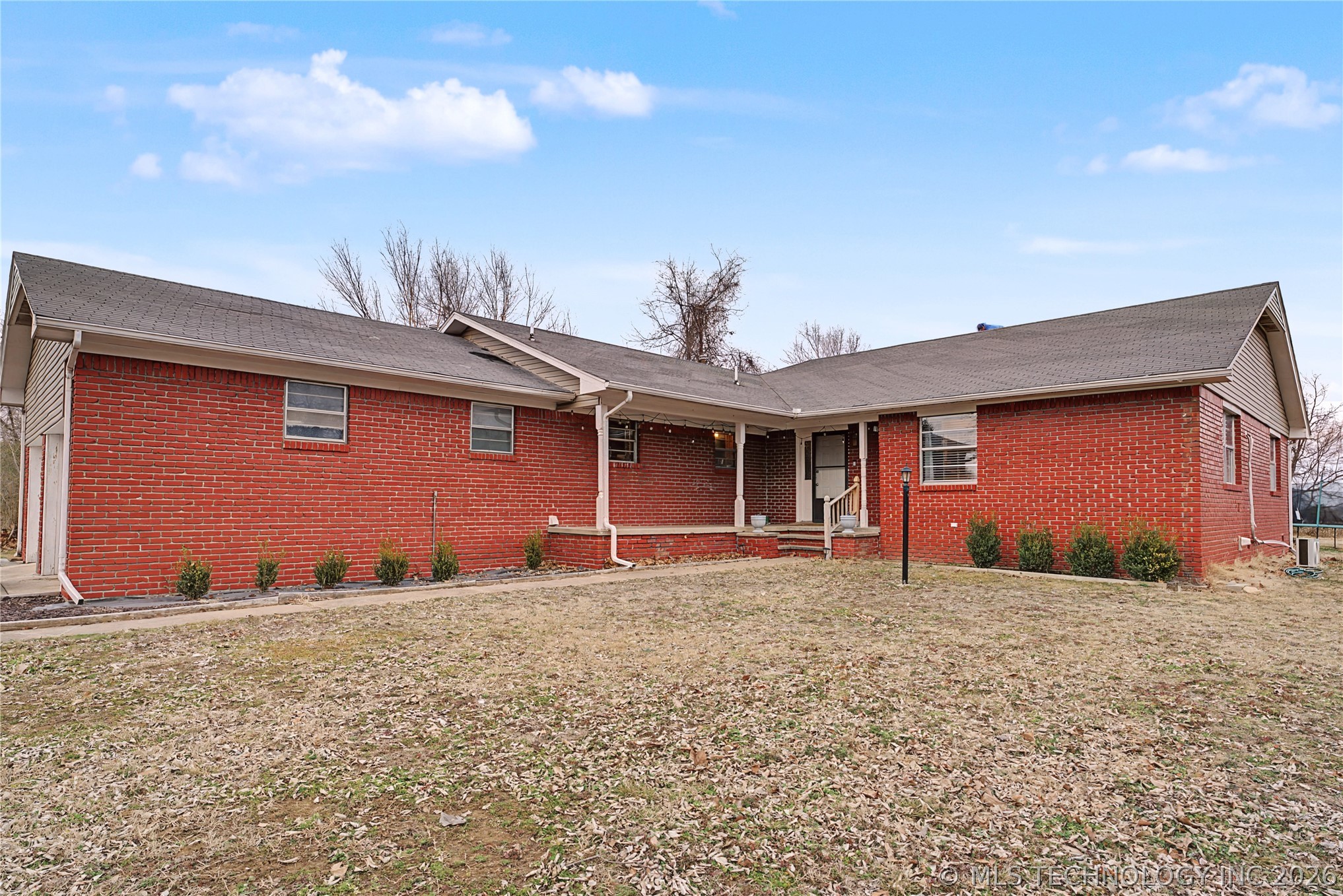 14131 N 100th Avenue E Collinsville OK 74021