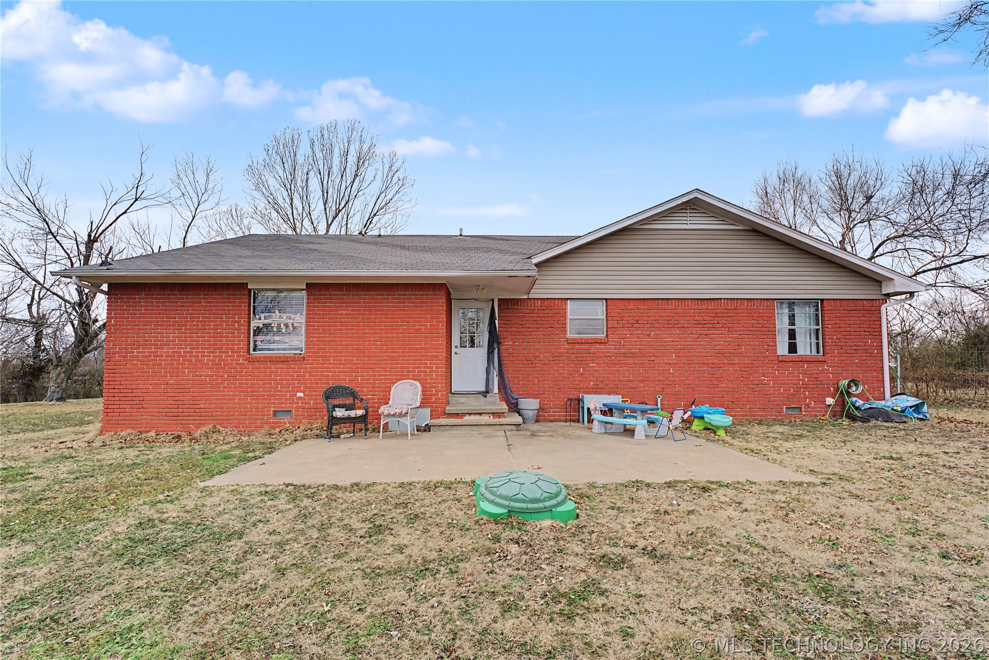 14131 N 100th Avenue E Collinsville OK 74021