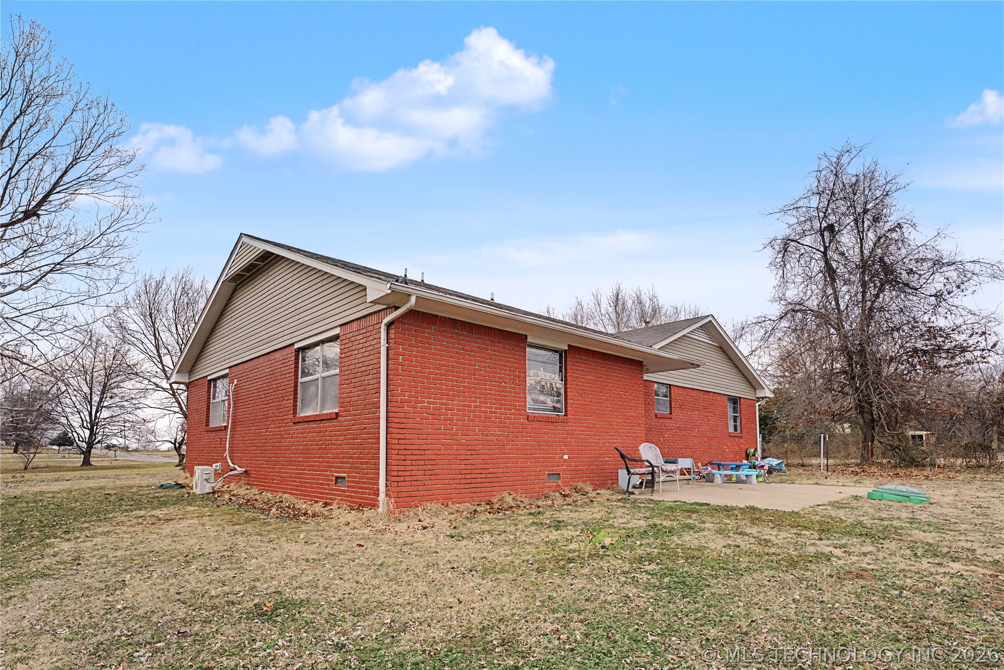 14131 N 100th Avenue E Collinsville OK 74021