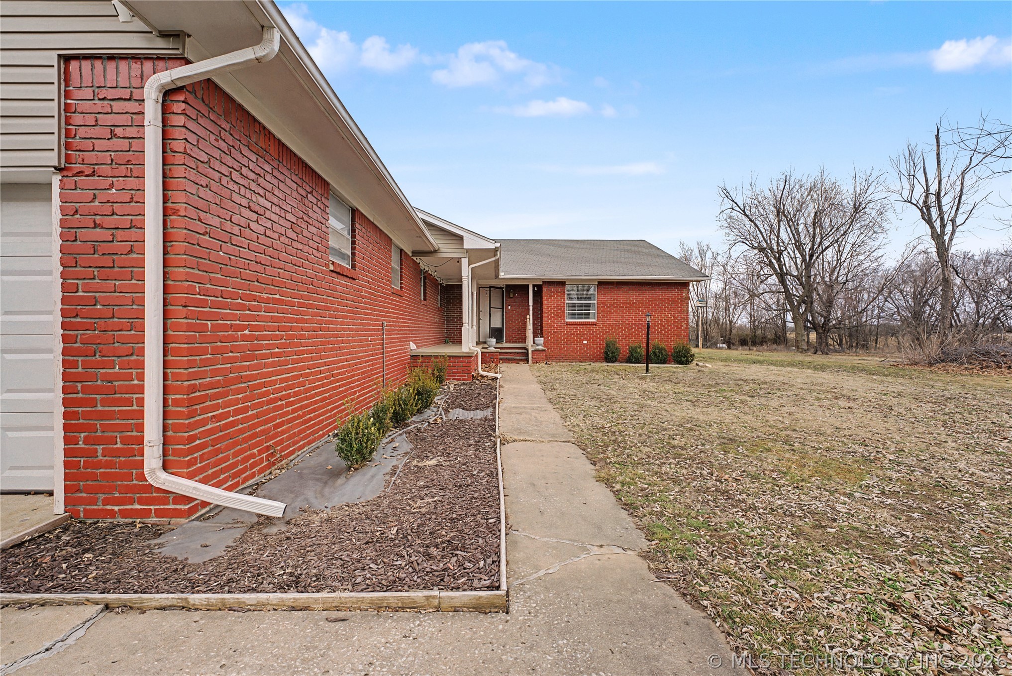 14131 N 100th Avenue E Collinsville OK 74021