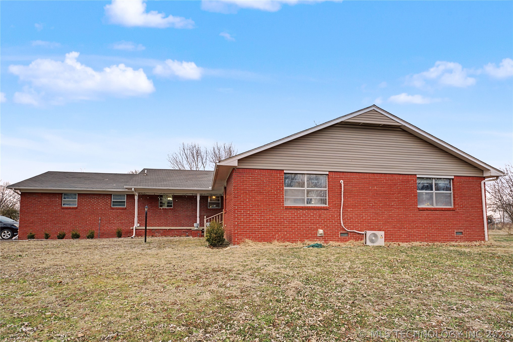 14131 N 100th Avenue E Collinsville OK 74021