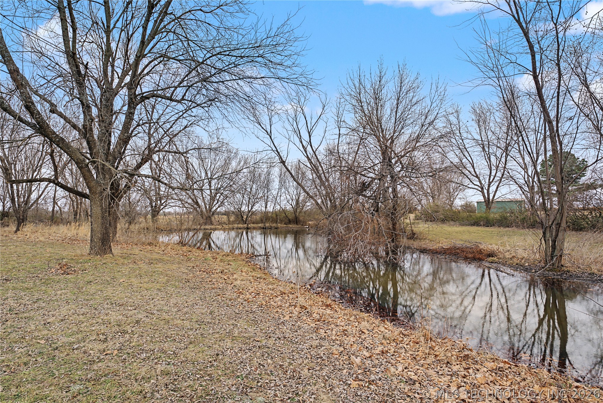 14131 N 100th Avenue E Collinsville OK 74021