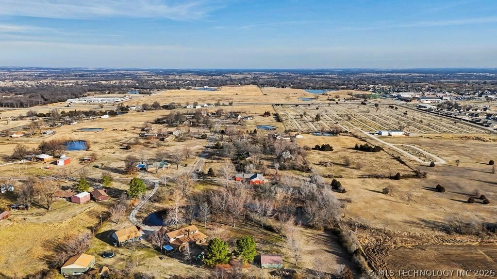 14131 N 100th Avenue E Collinsville OK 74021