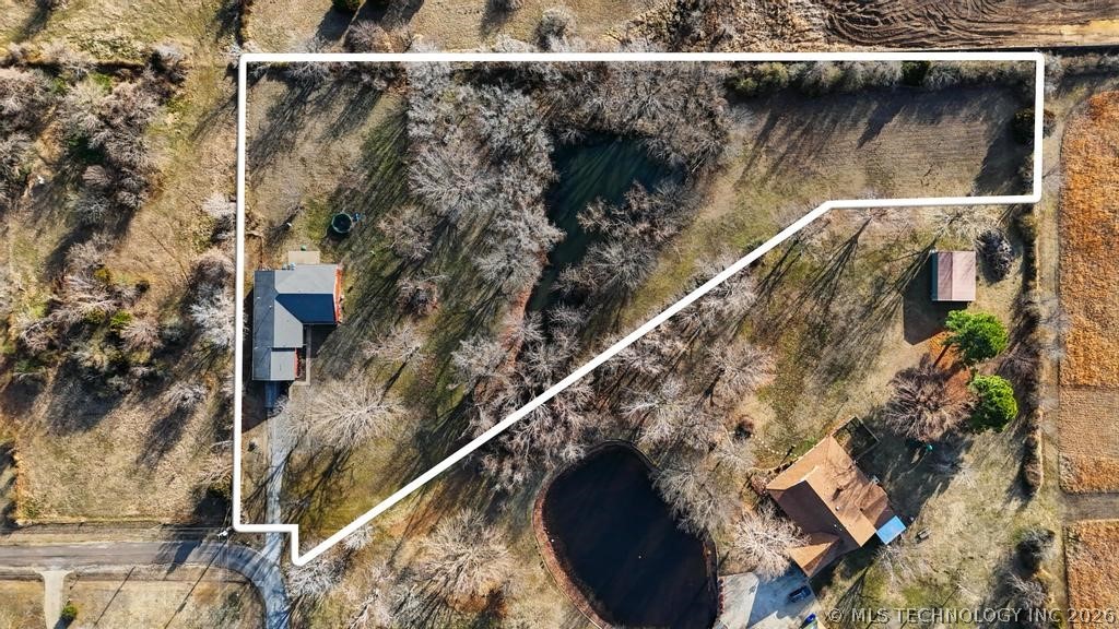 14131 N 100th Avenue E Collinsville OK 74021
