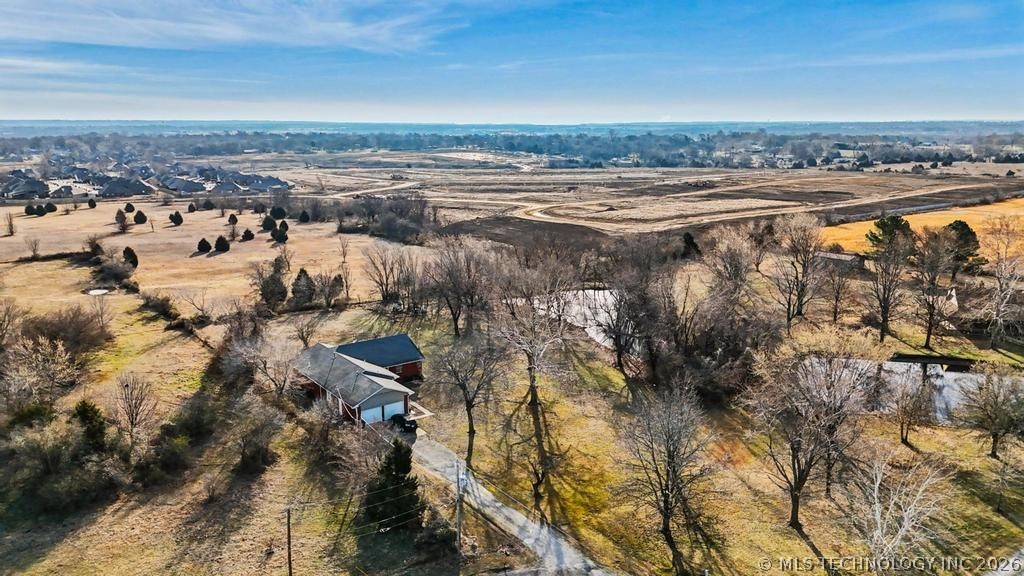 14131 N 100th Avenue E Collinsville OK 74021