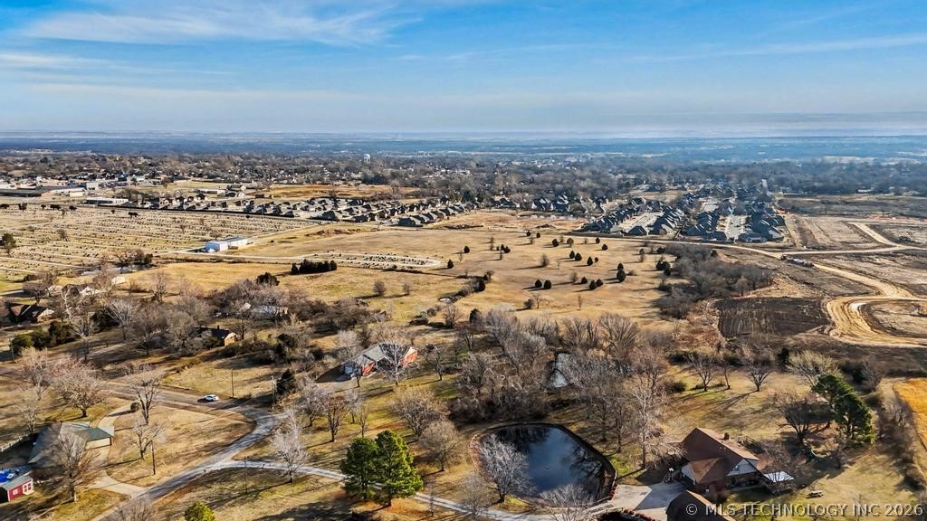 14131 N 100th Avenue E Collinsville OK 74021
