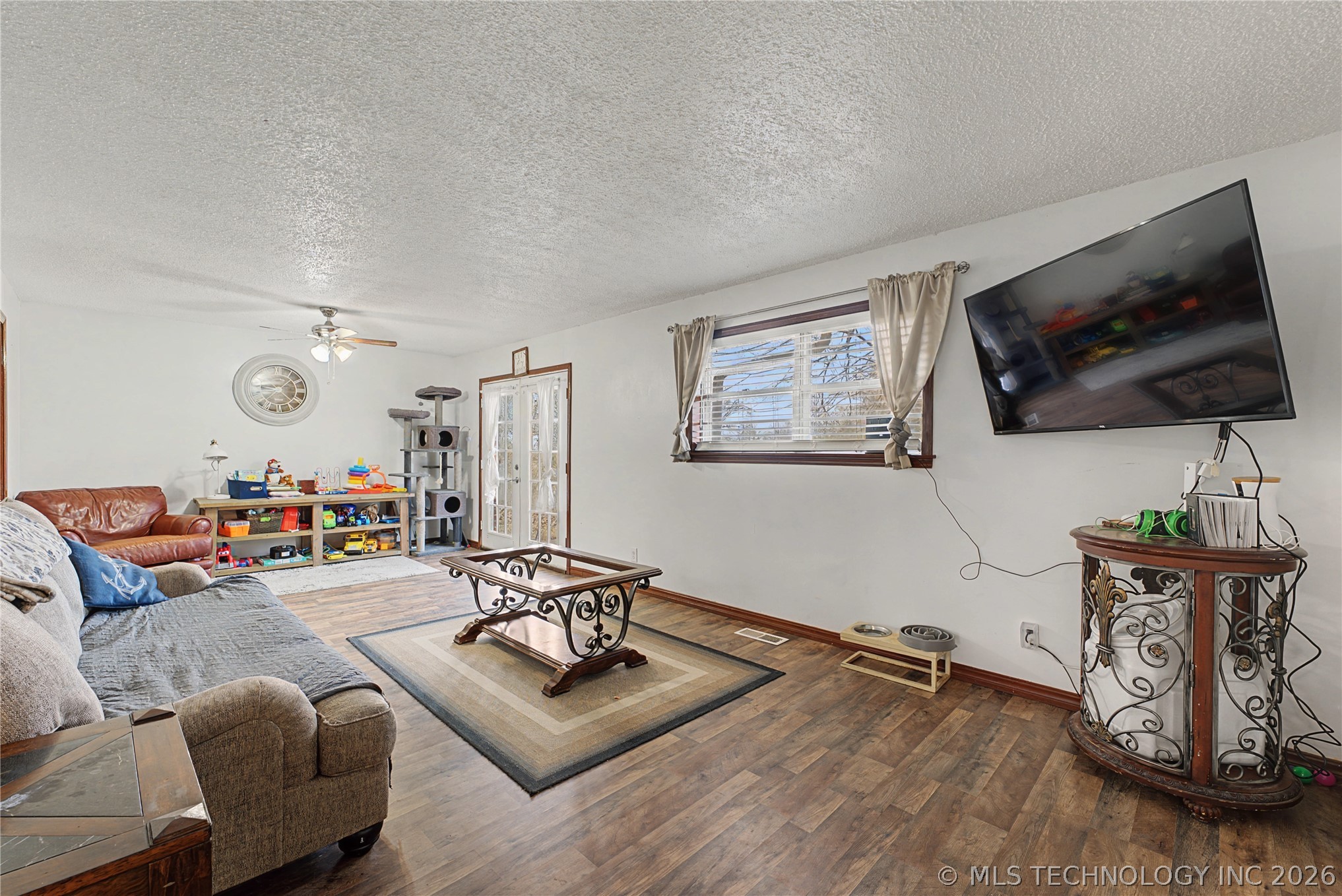 14131 N 100th Avenue E Collinsville OK 74021