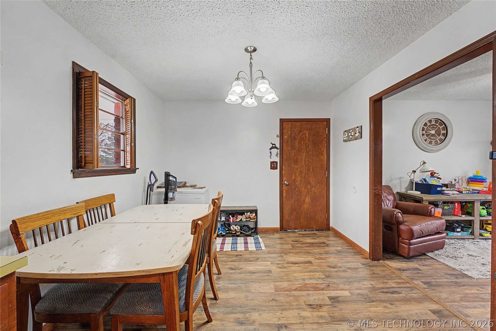 14131 N 100th Avenue E Collinsville OK 74021