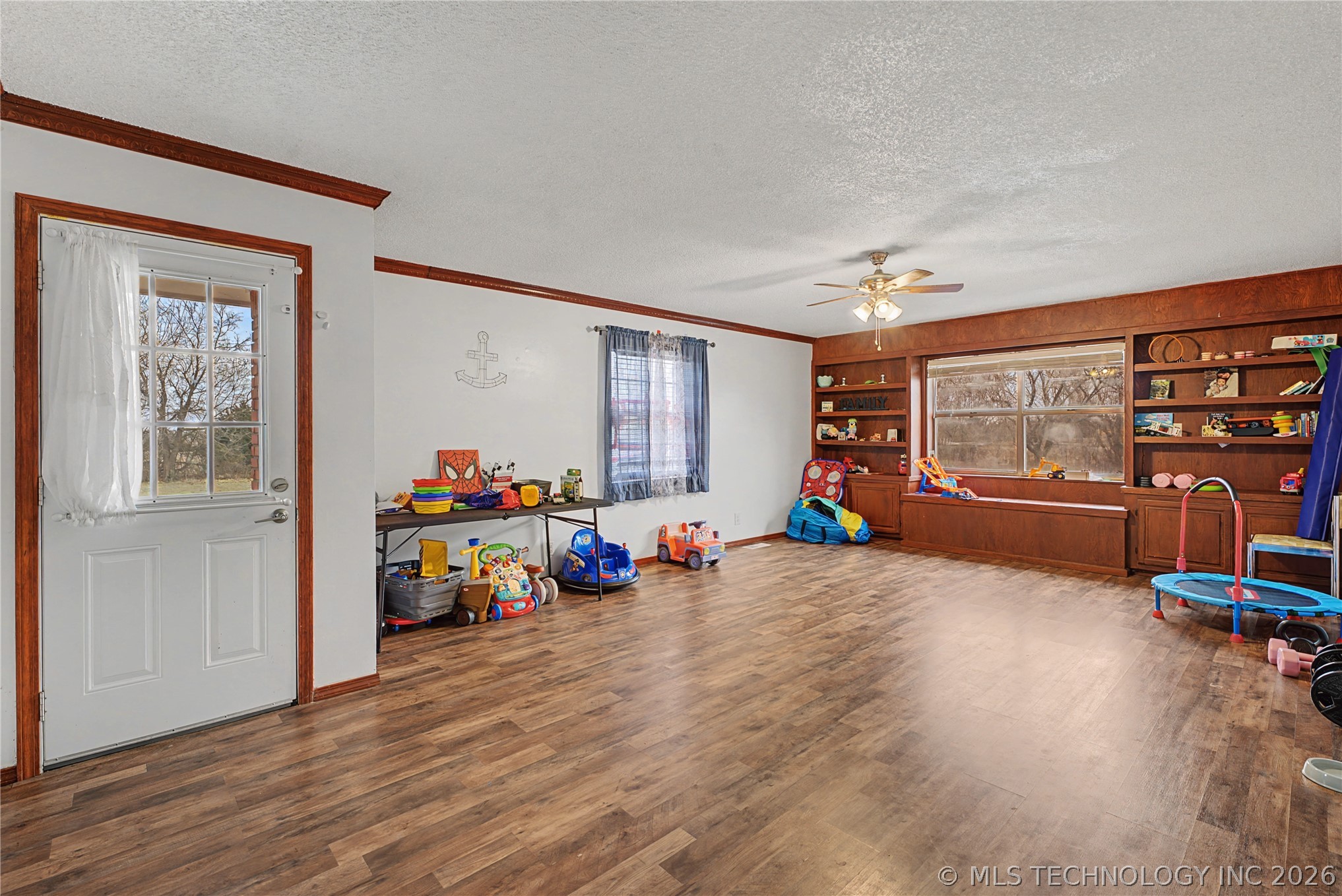 14131 N 100th Avenue E Collinsville OK 74021
