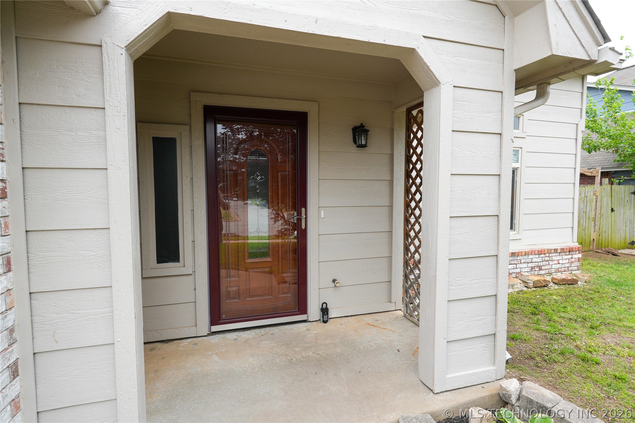 1104 E 137th Street Glenpool OK 74033