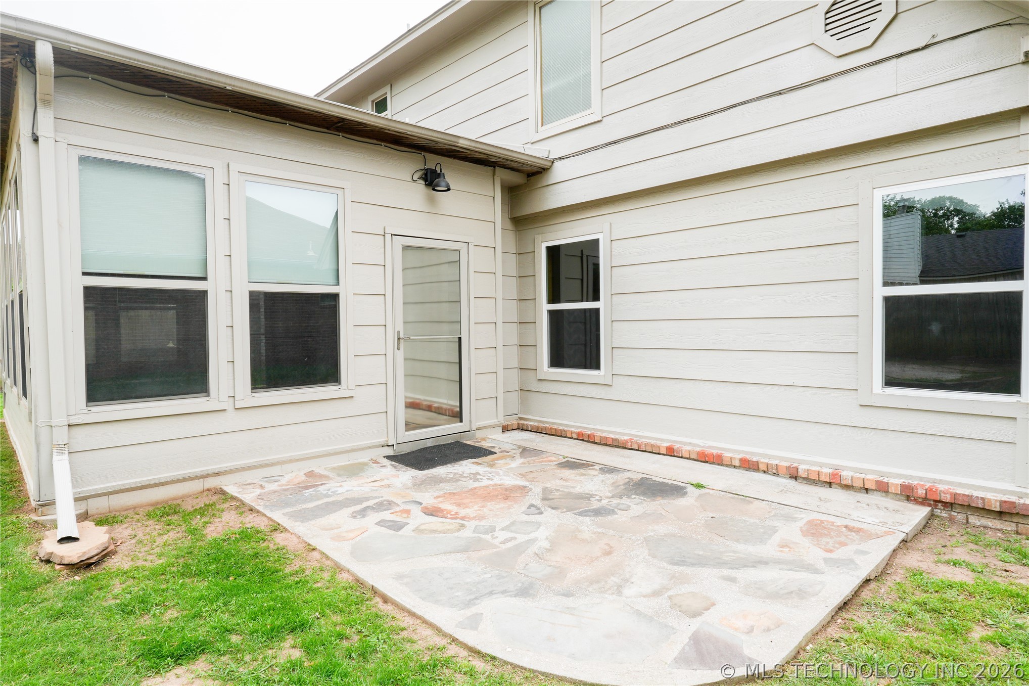 1104 E 137th Street Glenpool OK 74033
