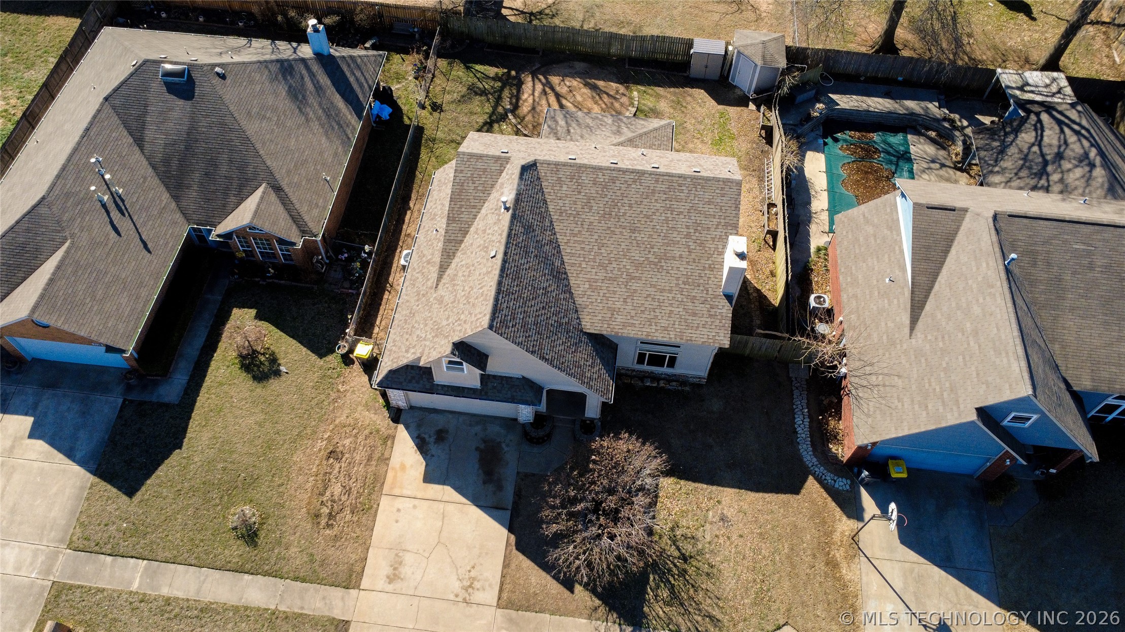1104 E 137th Street Glenpool OK 74033