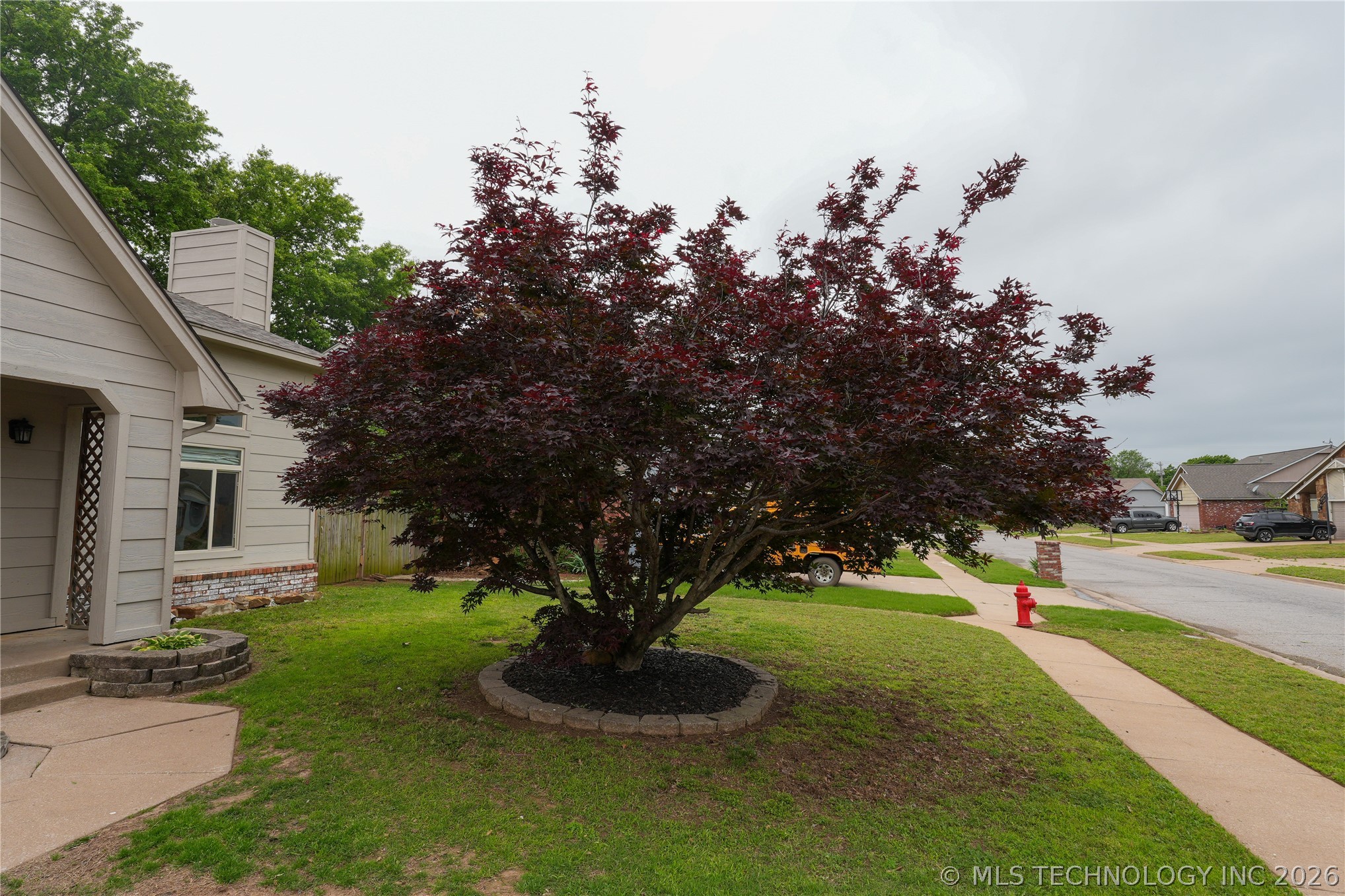 1104 E 137th Street Glenpool OK 74033
