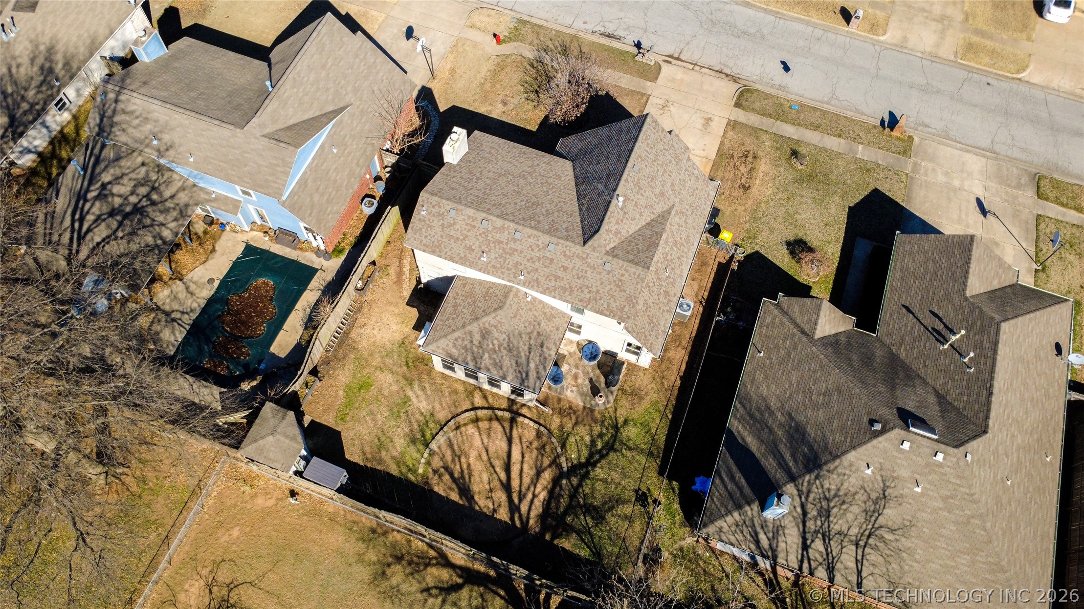 1104 E 137th Street Glenpool OK 74033