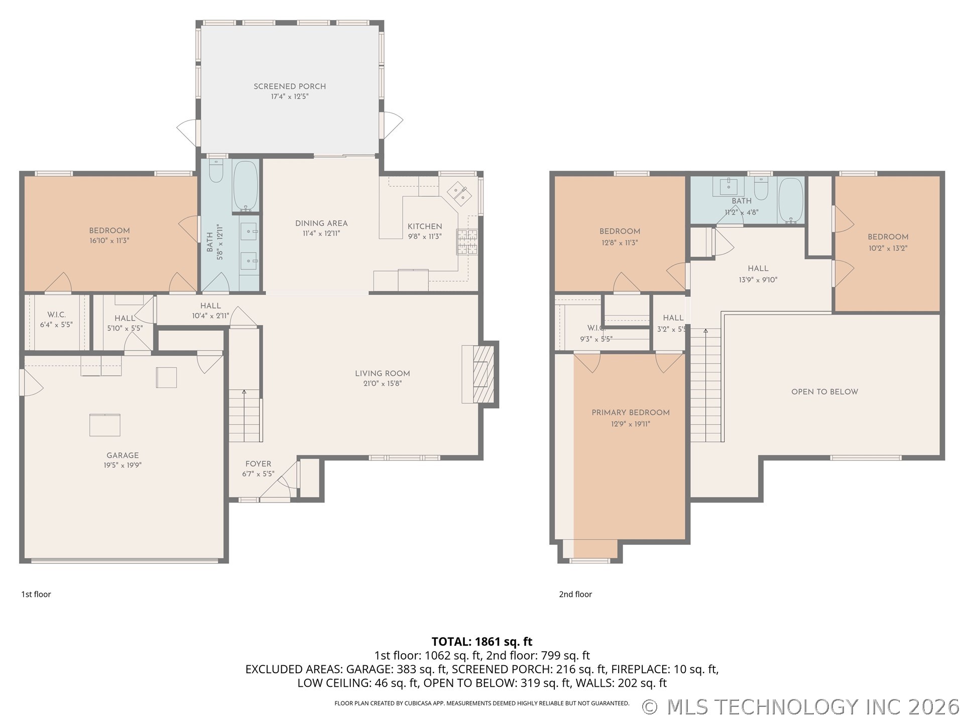 1104 E 137th Street Glenpool OK 74033