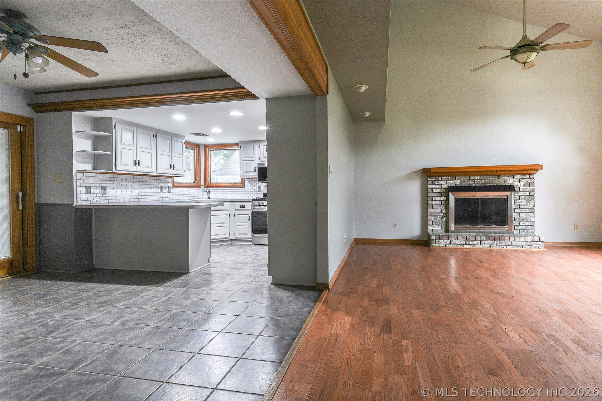 1104 E 137th Street Glenpool OK 74033