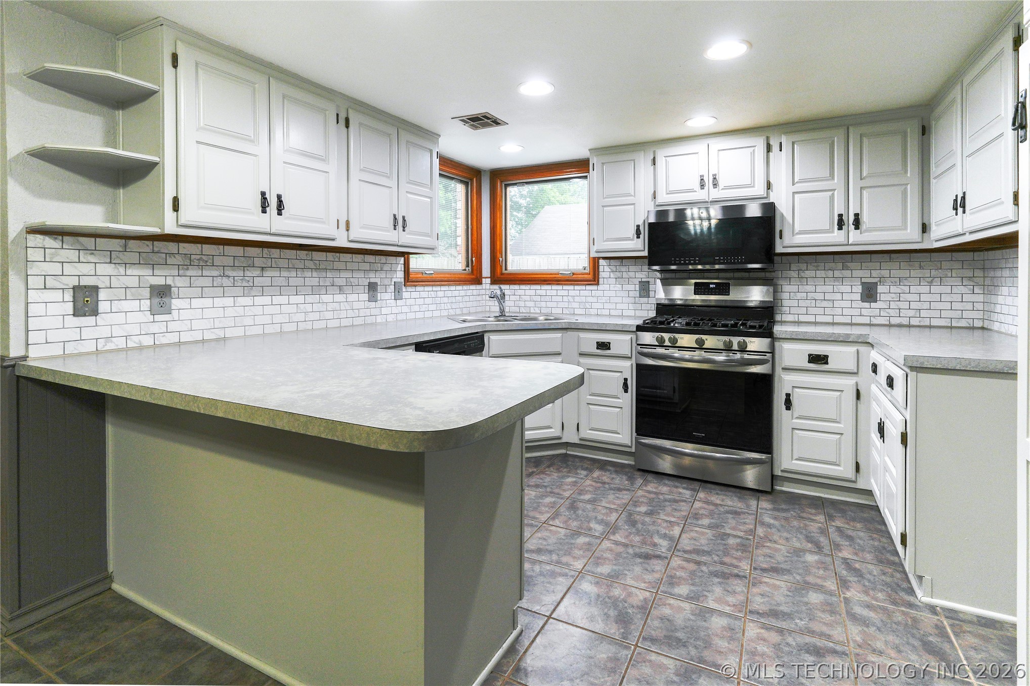 1104 E 137th Street Glenpool OK 74033