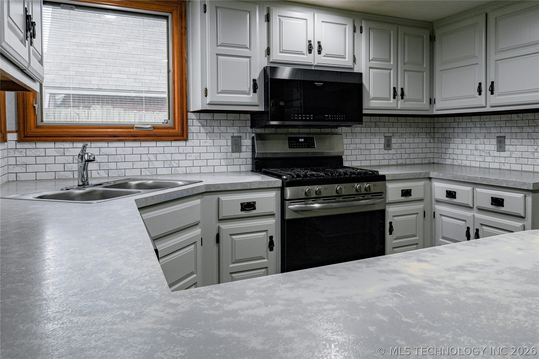 1104 E 137th Street Glenpool OK 74033