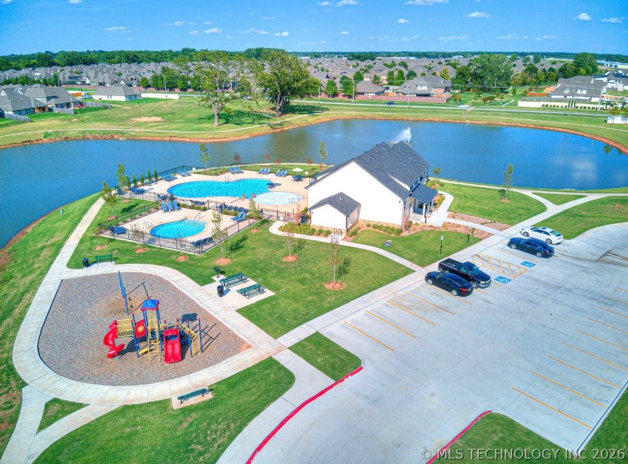 12420 S Oxford Avenue Bixby OK 74008