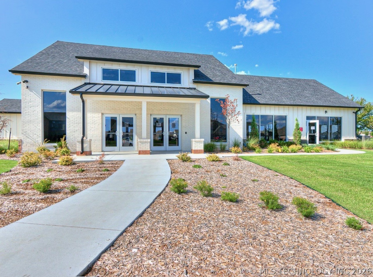 12420 S Oxford Avenue Bixby OK 74008