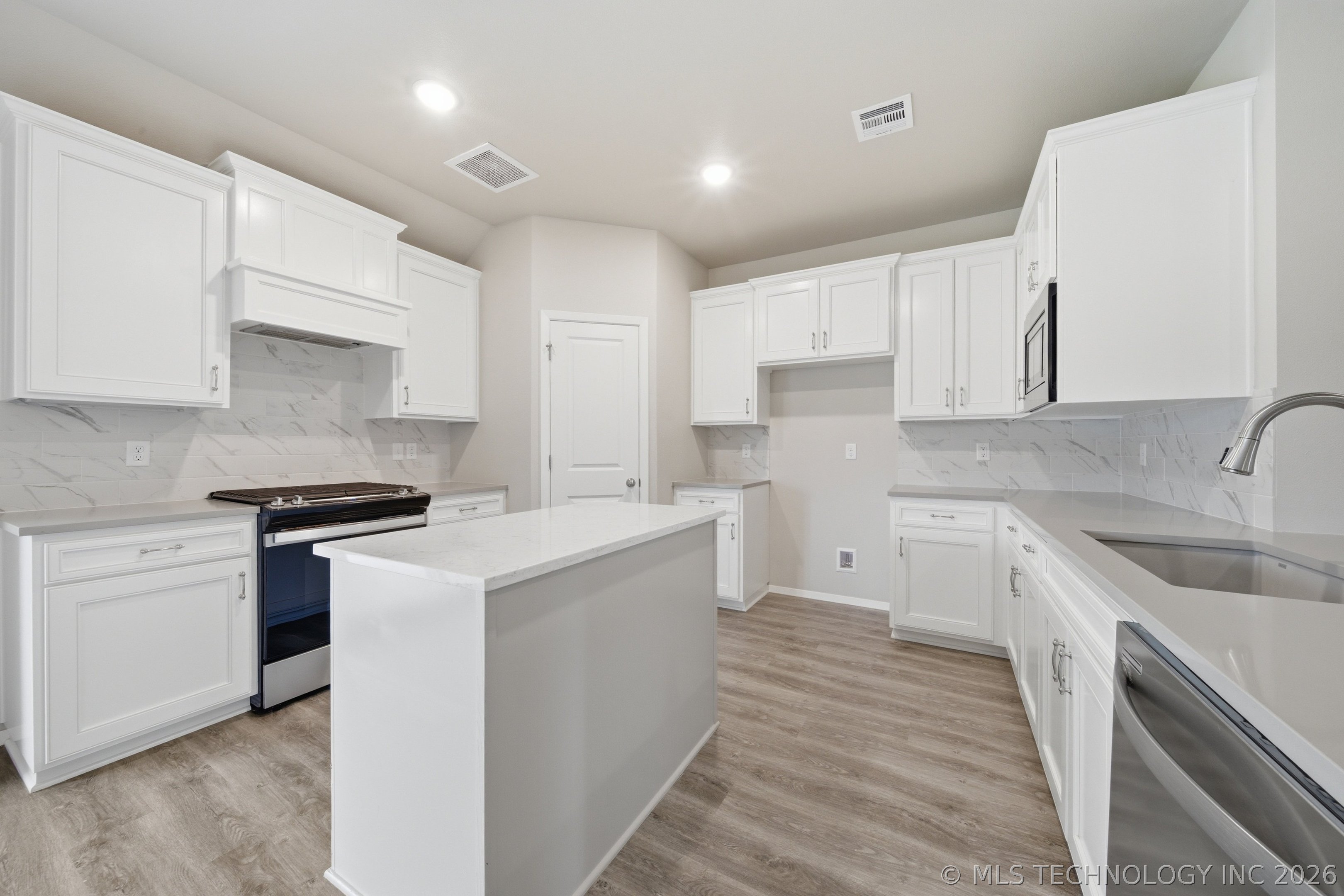 12420 S Oxford Avenue Bixby OK 74008