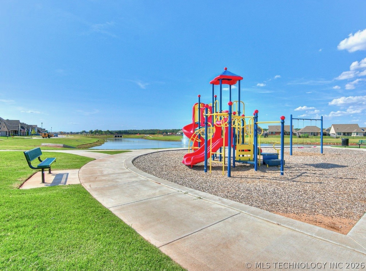 12420 S Oxford Avenue Bixby OK 74008