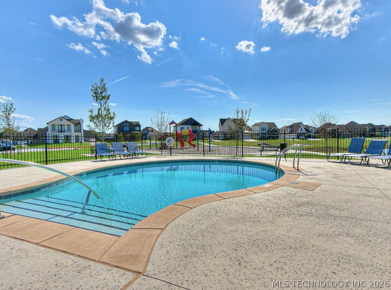 12420 S Oxford Avenue Bixby OK 74008