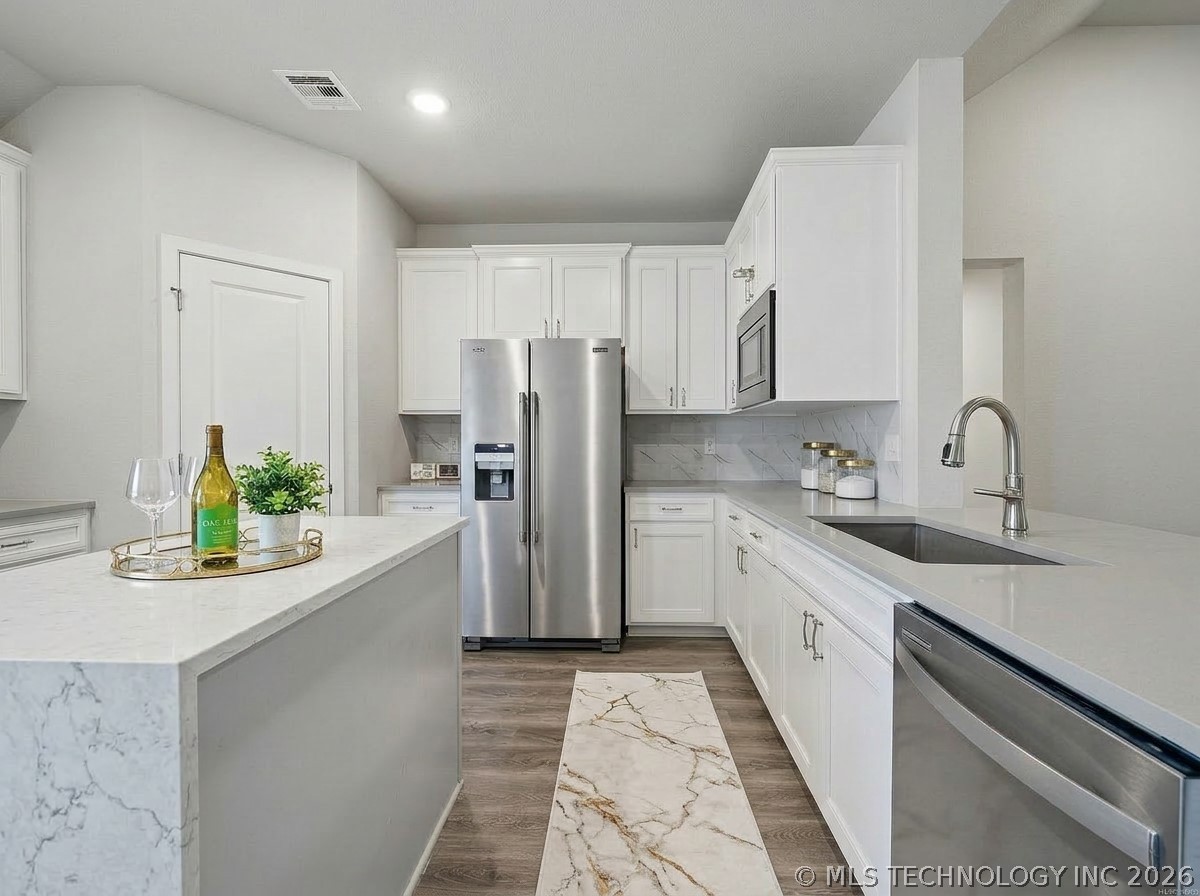 12420 S Oxford Avenue Bixby OK 74008