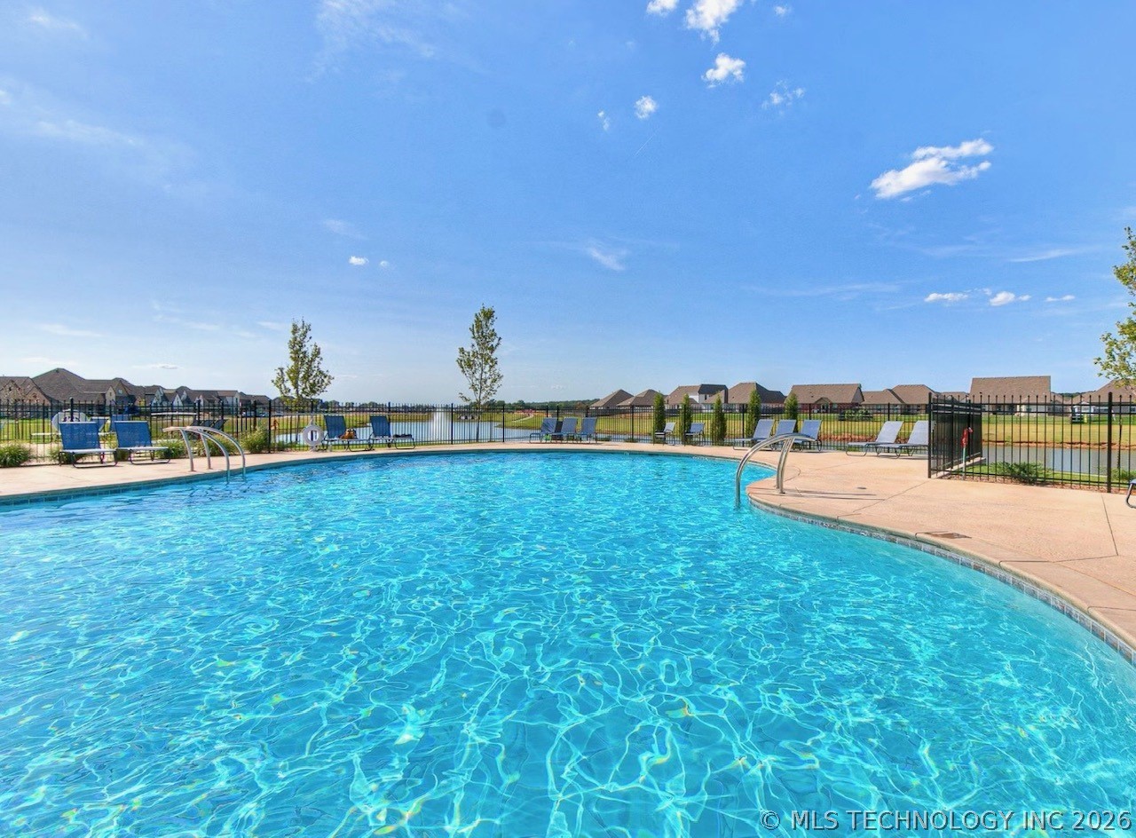 12420 S Oxford Avenue Bixby OK 74008