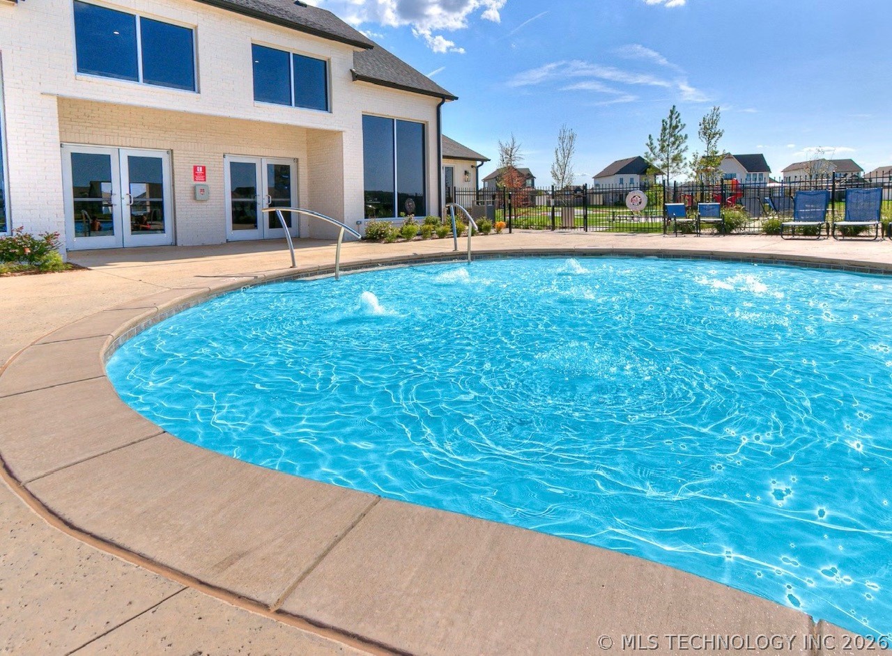 12420 S Oxford Avenue Bixby OK 74008