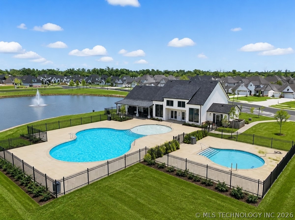 12420 S Oxford Avenue Bixby OK 74008