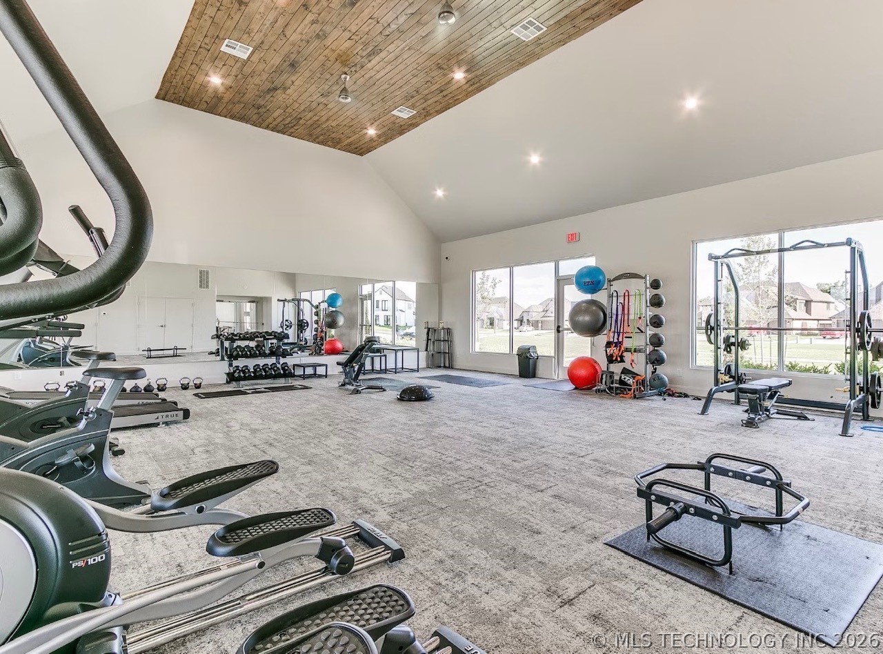 12420 S Oxford Avenue Bixby OK 74008
