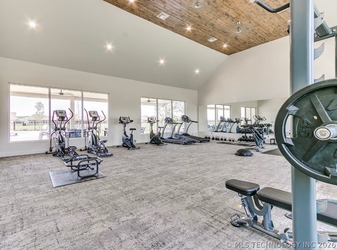 12420 S Oxford Avenue Bixby OK 74008