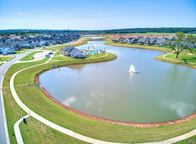12420 S Oxford Avenue Bixby OK 74008