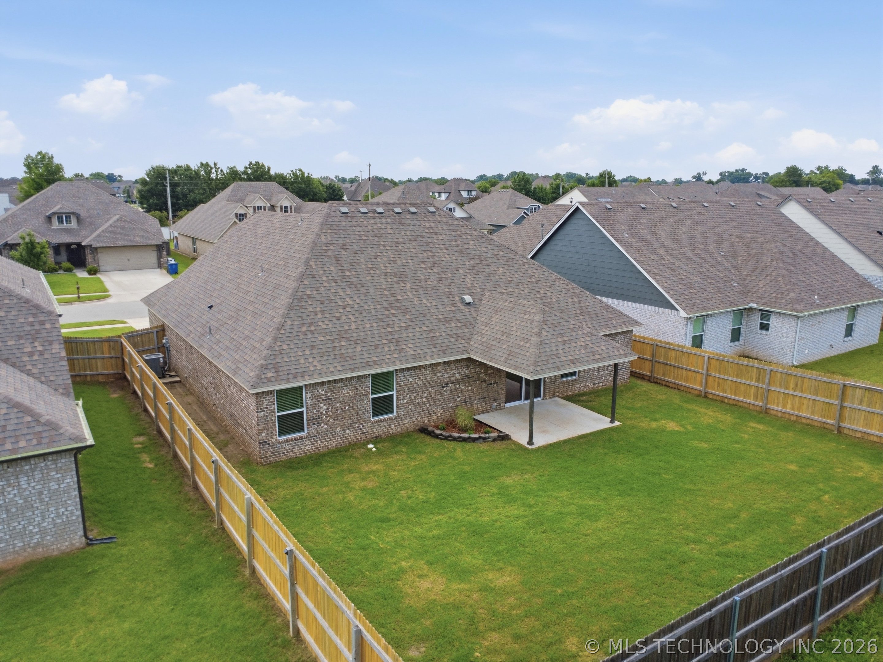 12420 S Oxford Avenue Bixby OK 74008