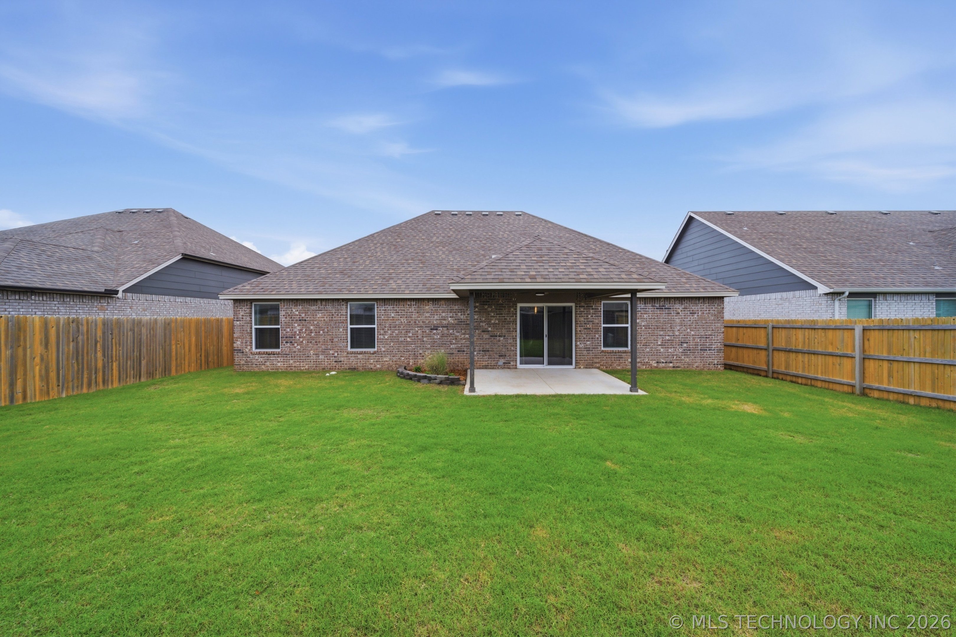 12420 S Oxford Avenue Bixby OK 74008