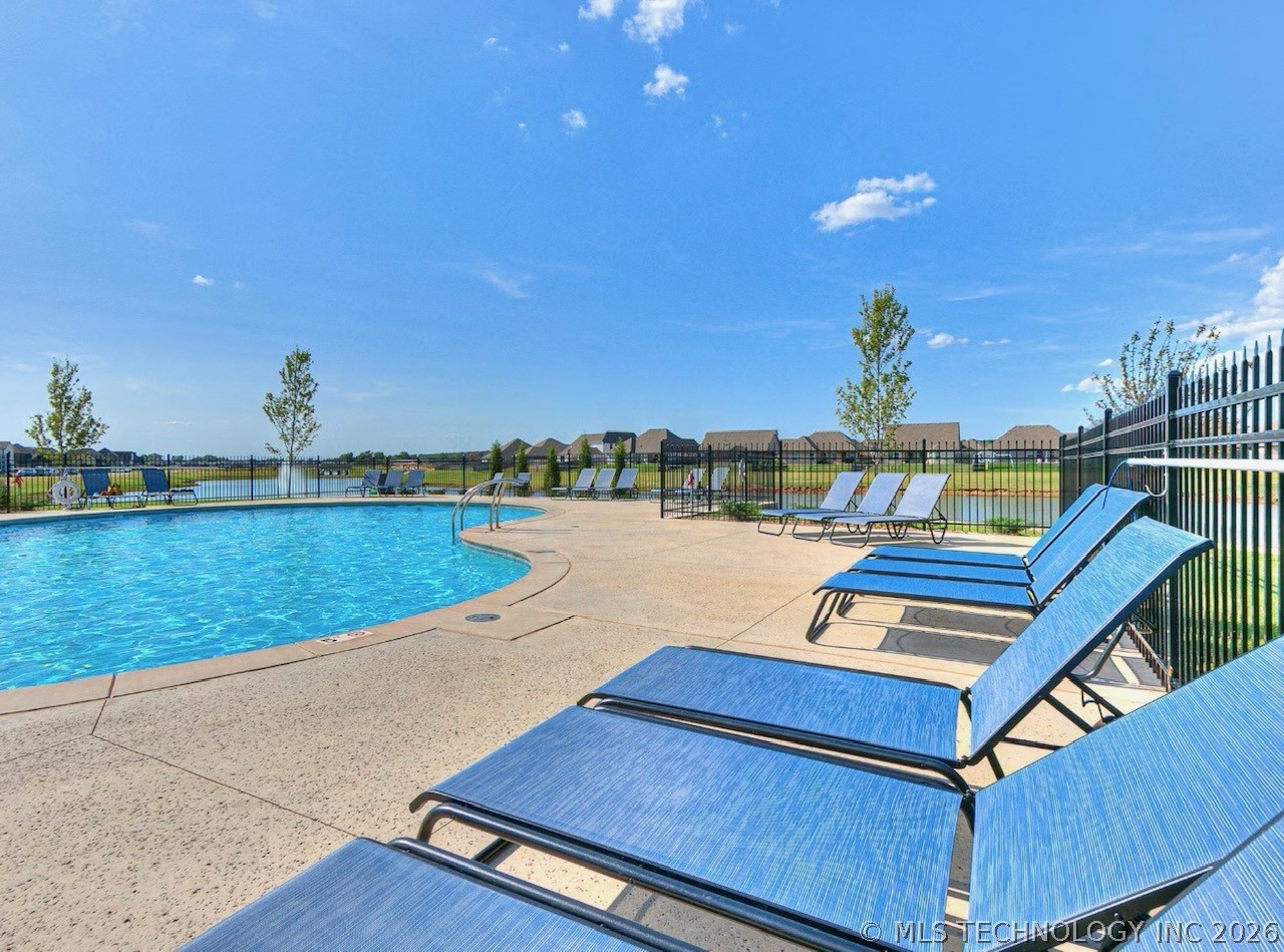 12420 S Oxford Avenue Bixby OK 74008