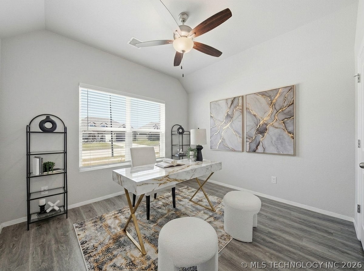 12420 S Oxford Avenue Bixby OK 74008