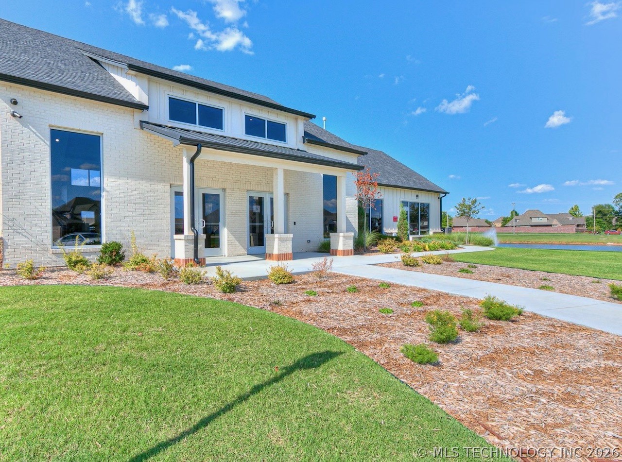 12420 S Oxford Avenue Bixby OK 74008