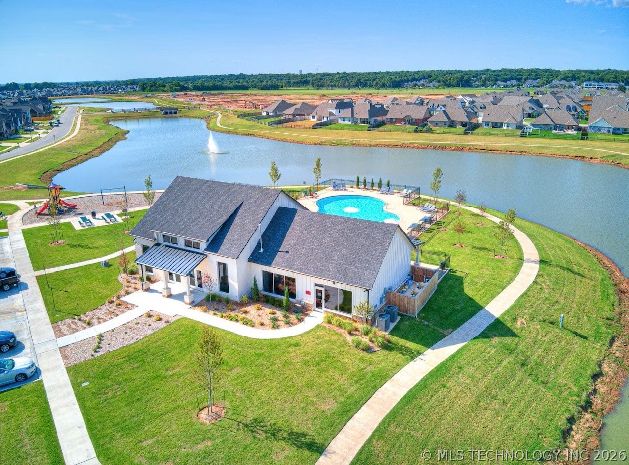 12420 S Oxford Avenue Bixby OK 74008
