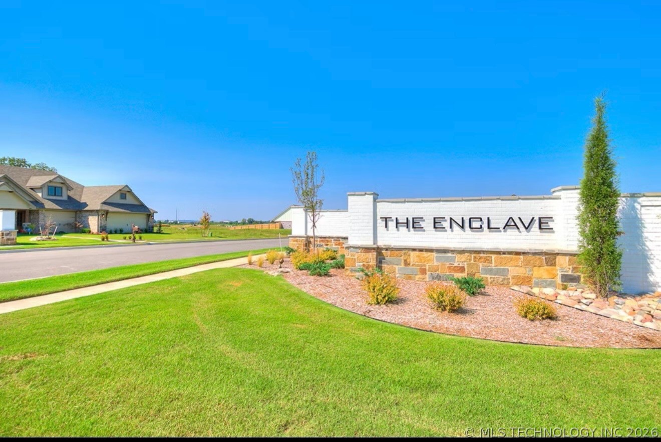 12420 S Oxford Avenue Bixby OK 74008