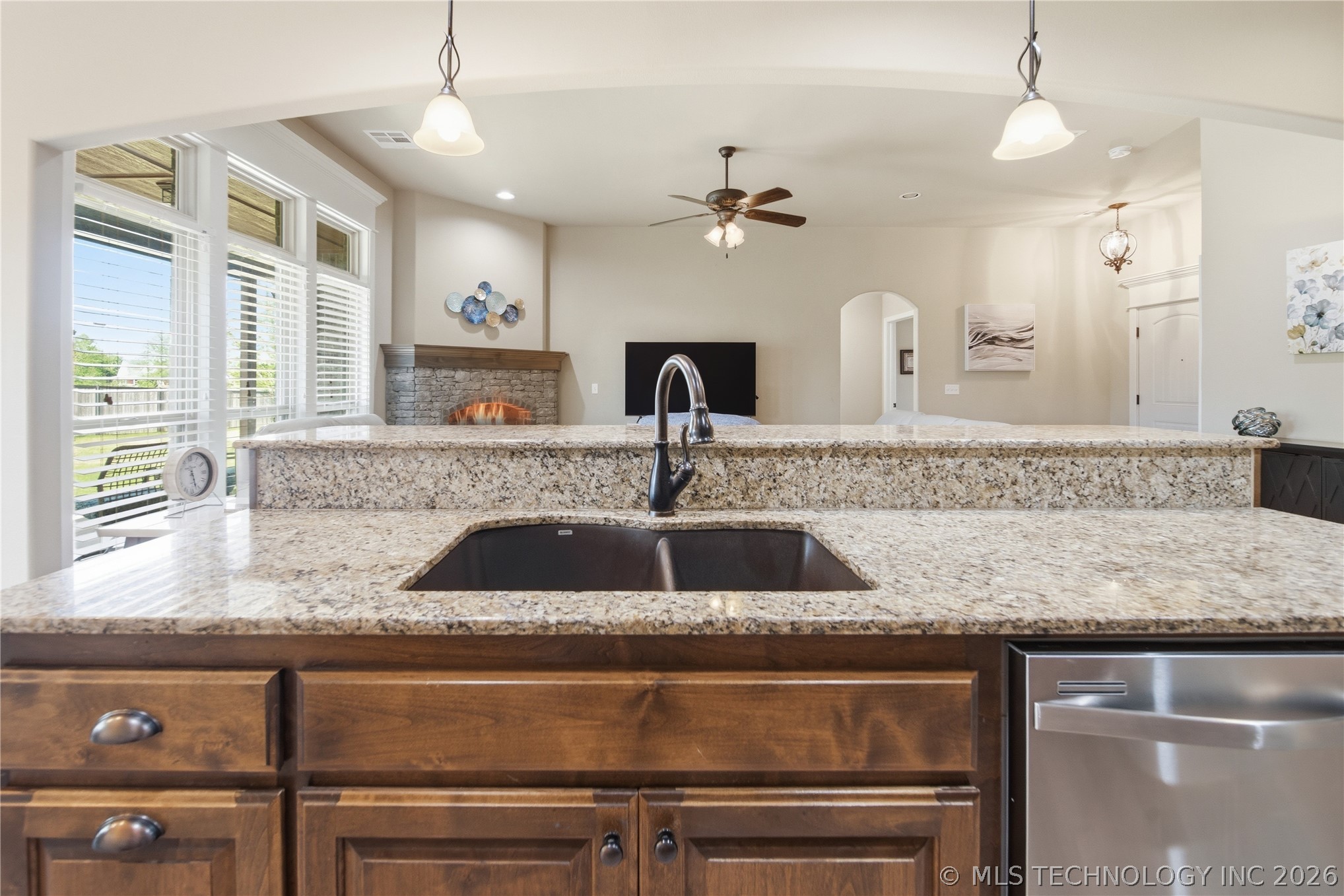 1506 E New Orleans Place Broken Arrow OK 74011