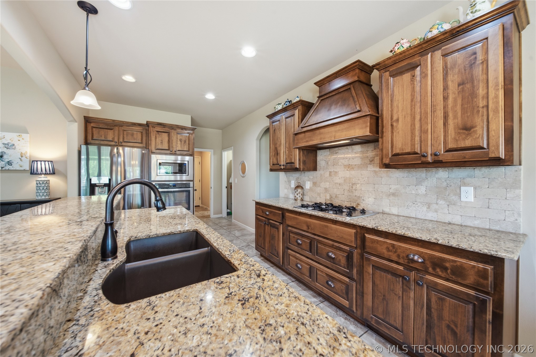 1506 E New Orleans Place Broken Arrow OK 74011