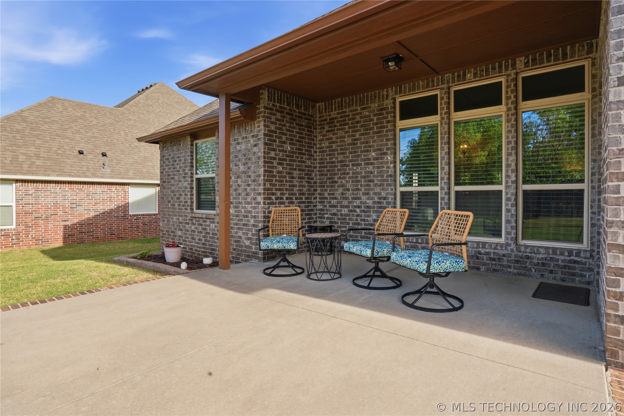 1506 E New Orleans Place Broken Arrow OK 74011