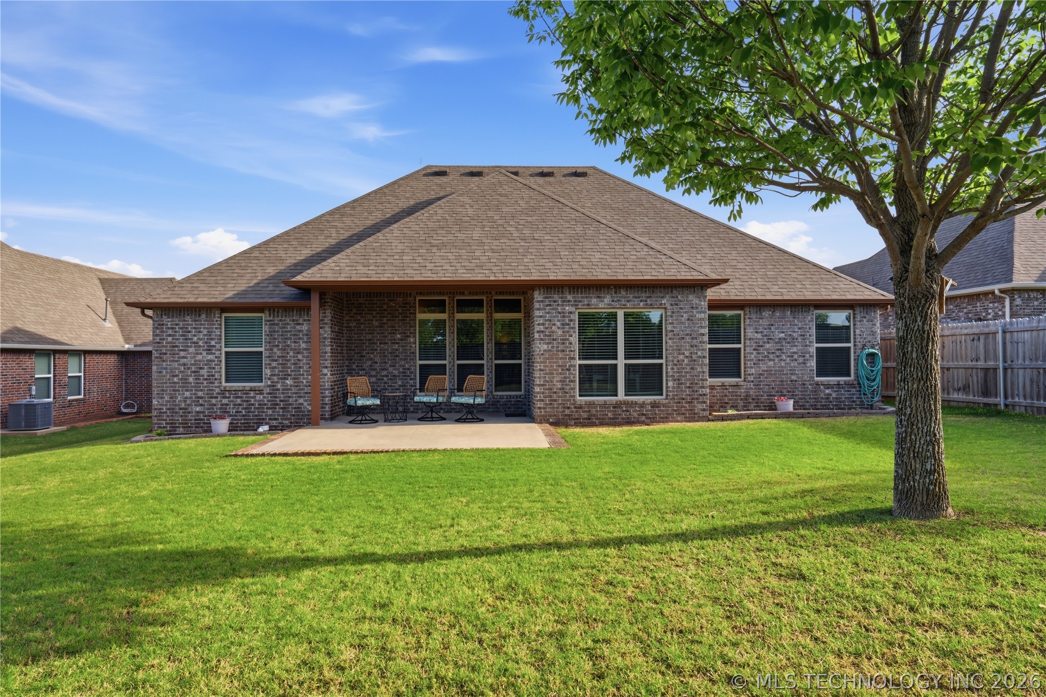 1506 E New Orleans Place Broken Arrow OK 74011