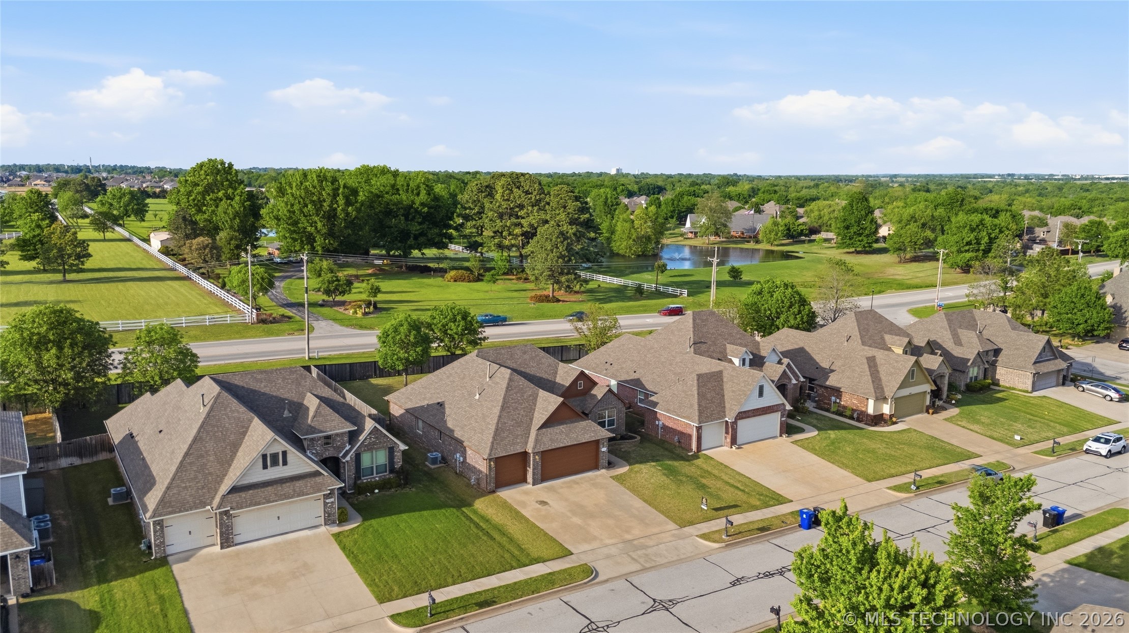 1506 E New Orleans Place Broken Arrow OK 74011